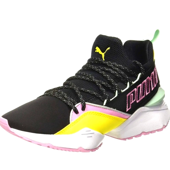 Puma Shoes - Puma running shoes